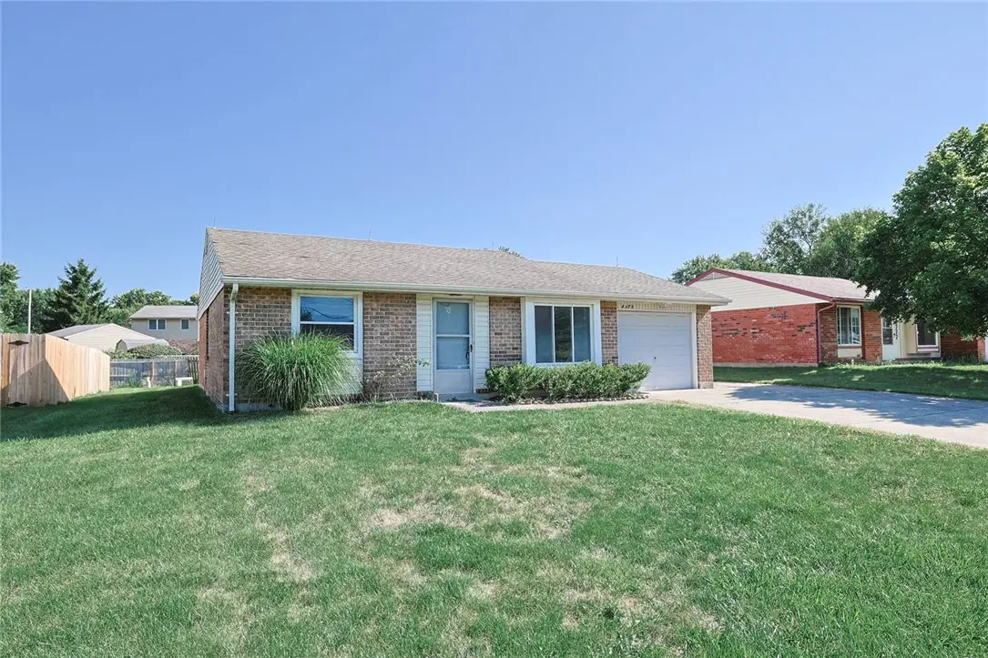 4773 Taylorsville Road, Huber Heights, OH 45424 - #1