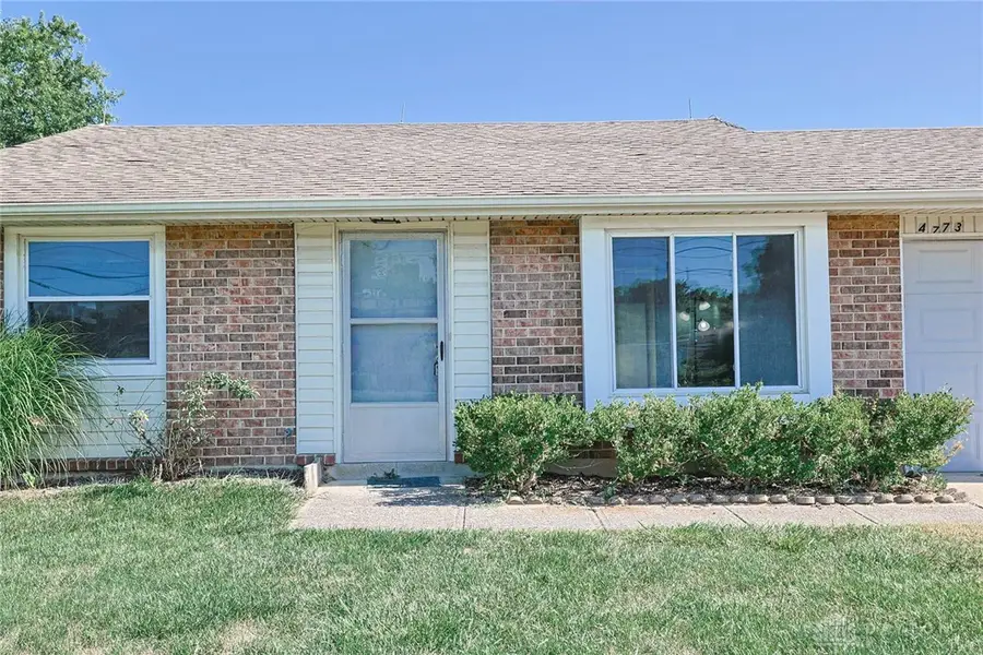 4773 Taylorsville Road, Huber Heights, OH 45424 - #3