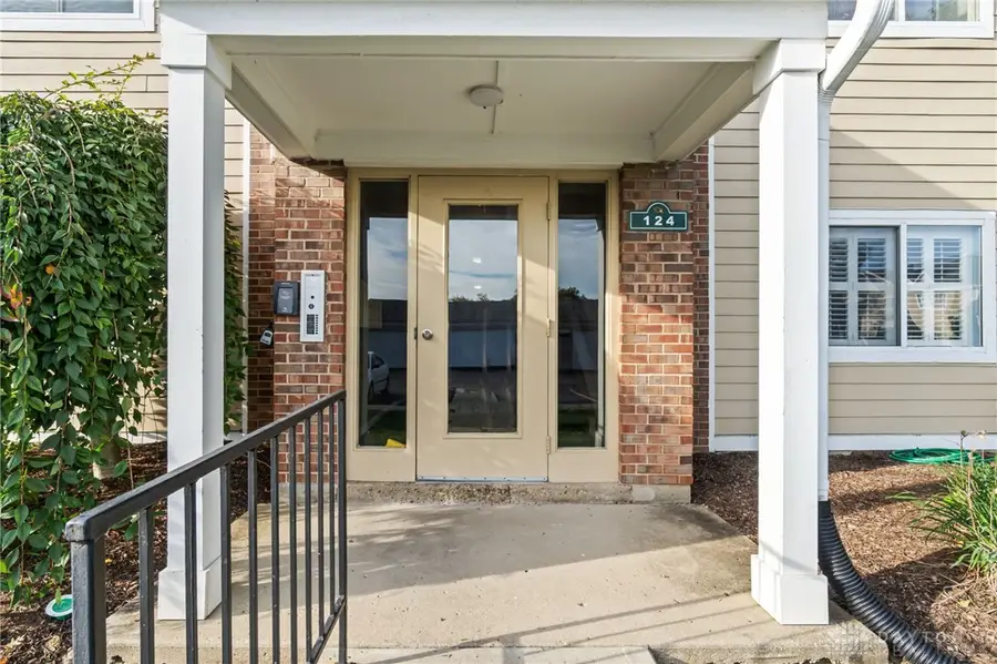 124 Mallard Glen Drive #7, Centerville, OH 45458 - #2