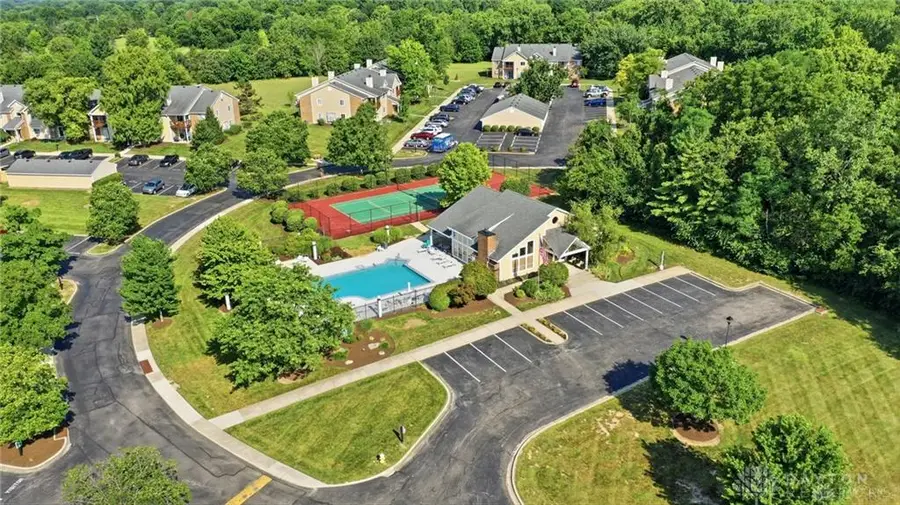 124 Mallard Glen Drive #7, Centerville, OH 45458 - #3