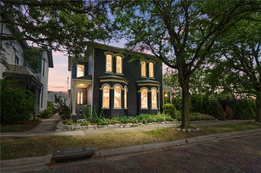 368 S Patterson Boulevard, Dayton, OH 45402 - #1