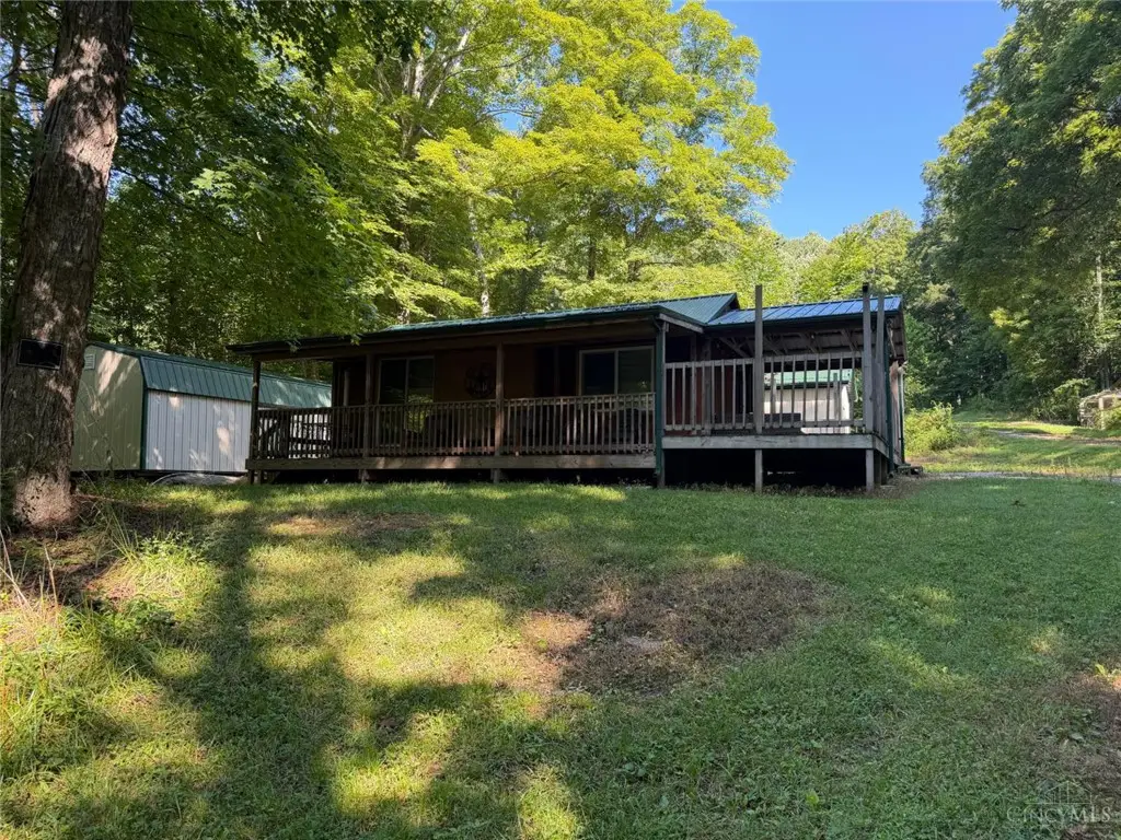 359 Green Ridge Road, Peebles, OH 45660 - #1