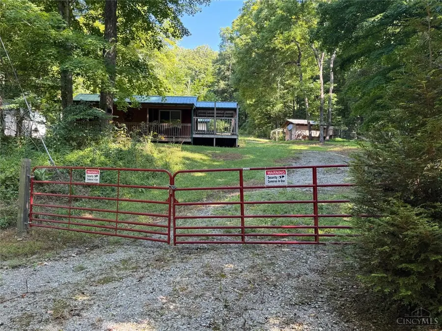 359 Green Ridge Road, Peebles, OH 45660 - #3