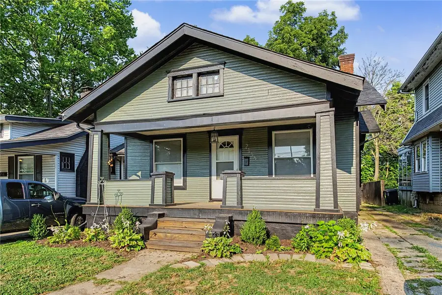 2155 Philadelphia Drive, Dayton, OH 45406 - #2