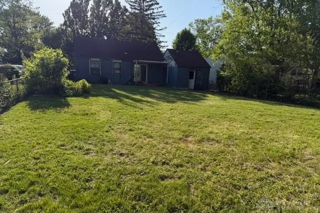 106 Burke Street, Trenton, OH 45067 - #2
