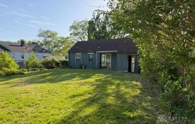 106 Burke Street, Trenton, OH 45067 - #3
