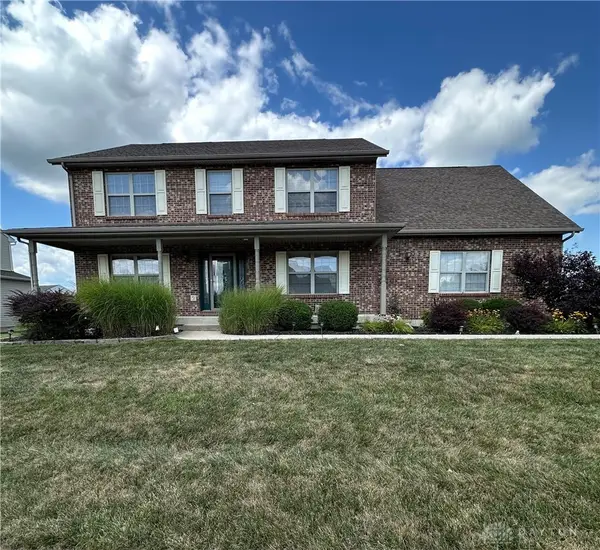 4391 Saratoga Place, Huber Heights, OH 45424