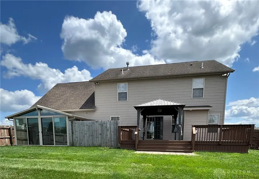 4391 Saratoga Place, Huber Heights, OH 45424 - #3