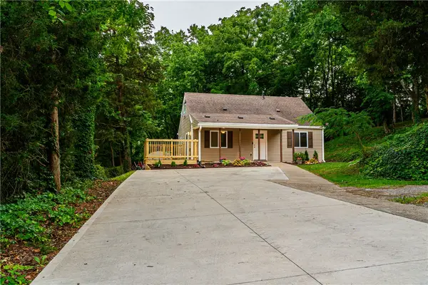 518 W Linden Avenue, Miamisburg, OH 45342