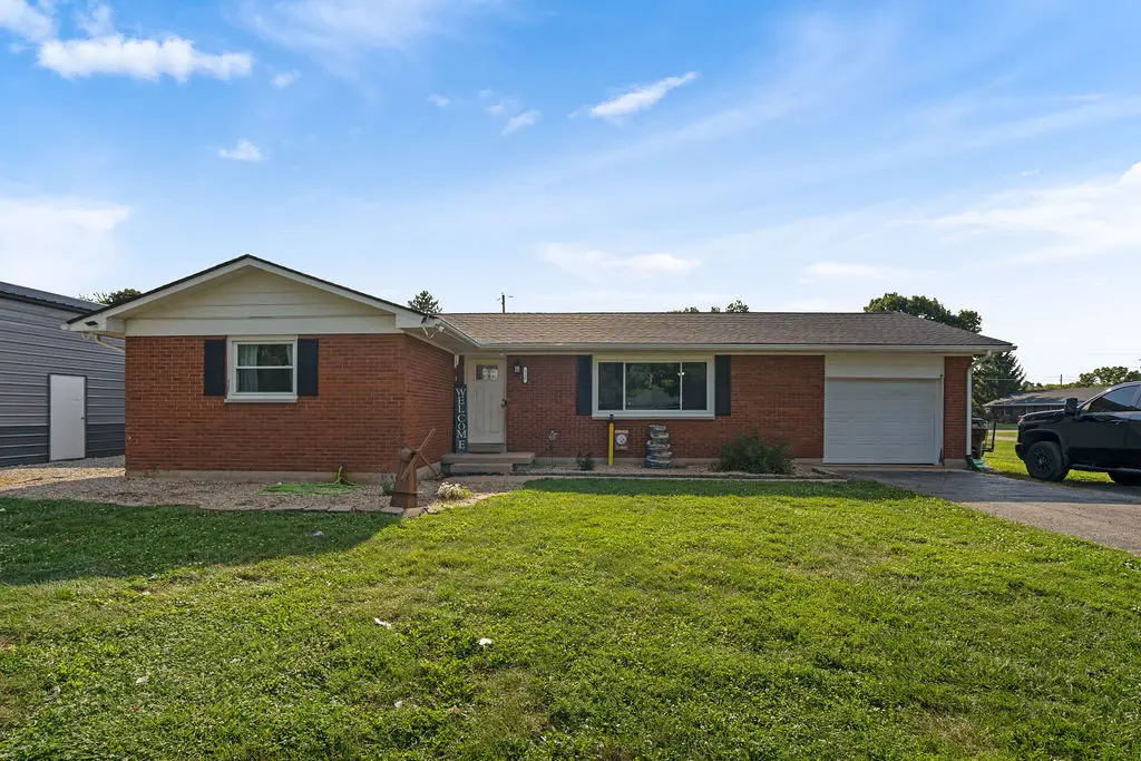 319 Wolf Road, West Alexandria, OH 45381 - #1