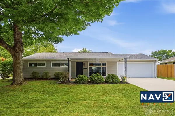 317 Lockheed Drive, Vandalia, OH 45377