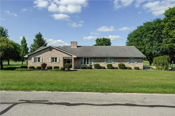 6468 Country Club Drive, Greenville, OH 45331