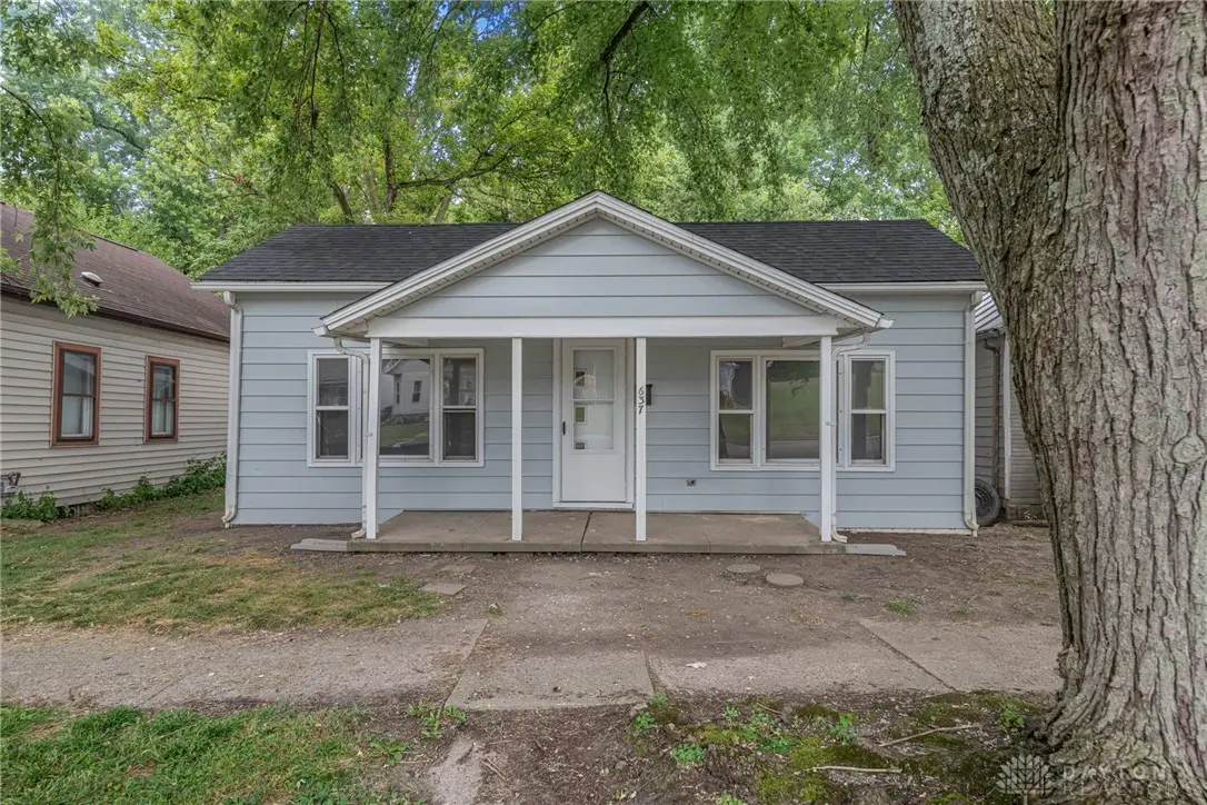 637 E Main Street, Xenia, OH 45385 - #1