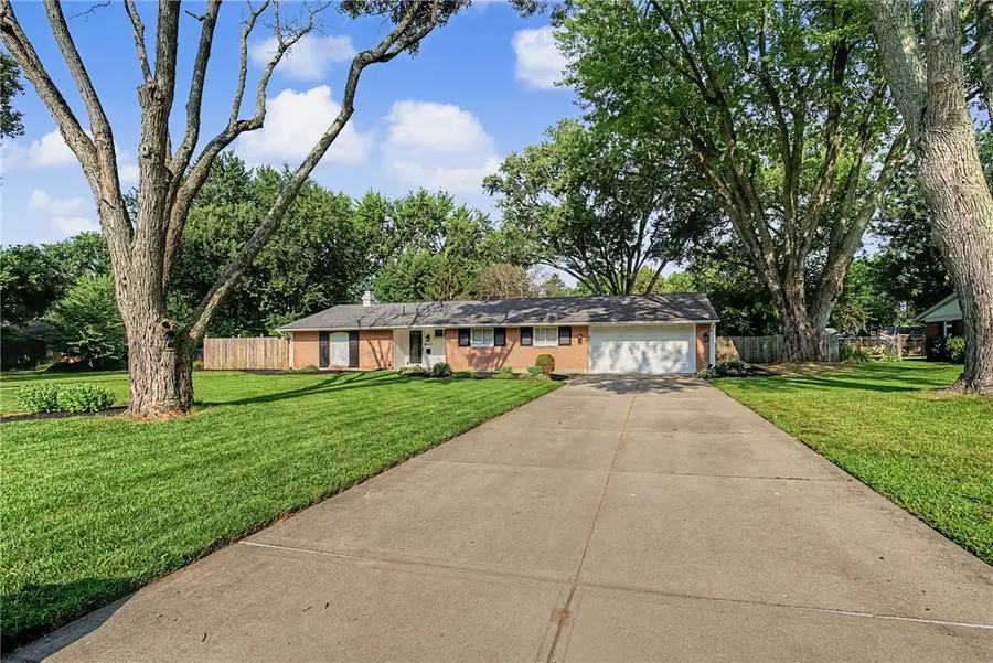 5113 Glenmina Drive, Centerville, OH 45440 - #2