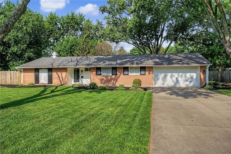 5113 Glenmina Drive, Centerville, OH 45440 - #3