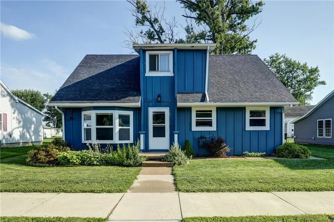 505 E Canal Street, Ansonia, OH 45303 - #1