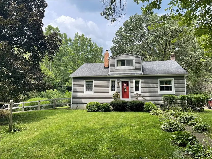 9012 Free Short Pike, Camden, OH 45311 - #2