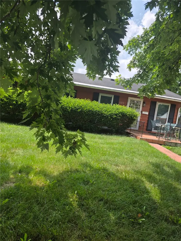 623 Anna Street, Dayton, OH 45402 - #1