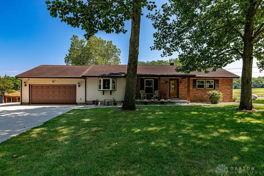 9152 Free Short Pike, Camden, OH 45311 - #2