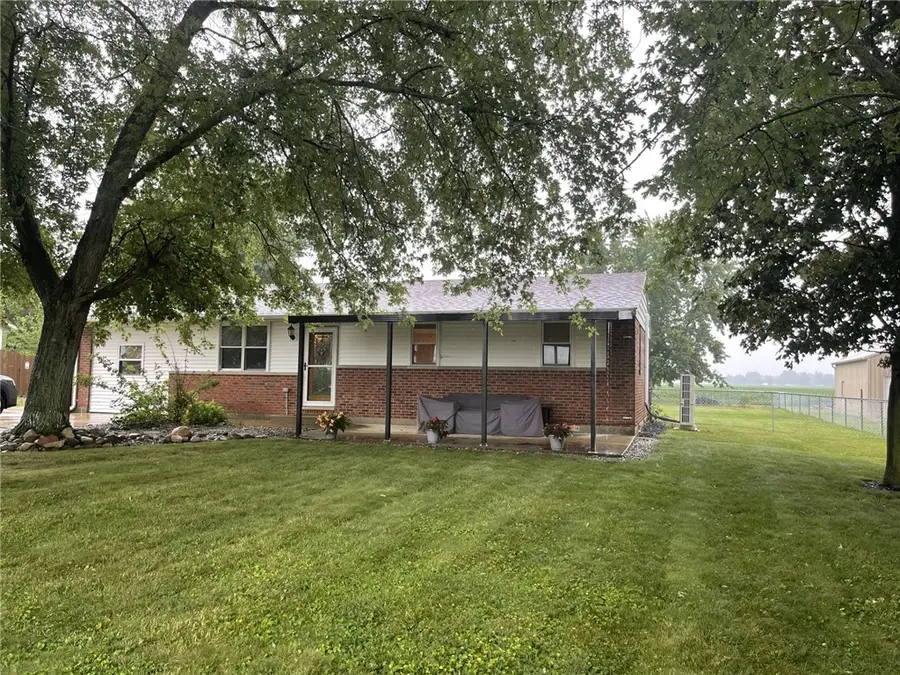 7898 Darke Preble Co Line Road, Arcanum, OH 45304 - #2