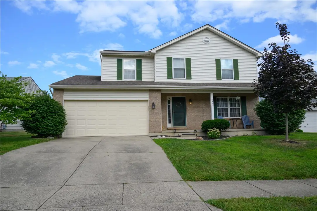 4320 Softwood Lane, Dayton, OH 45424 - #1