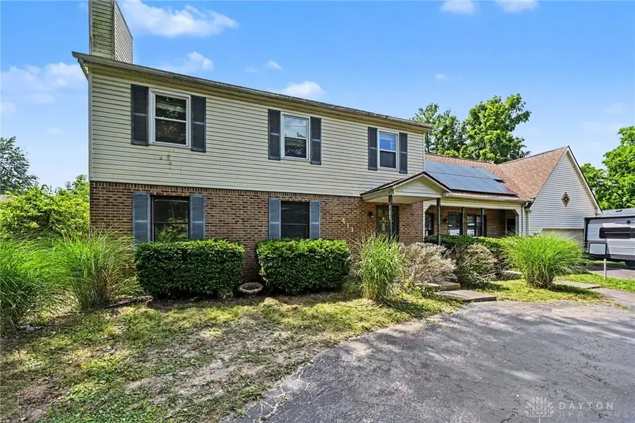 411 Darst Road, Beavercreek, OH 45440 - #2