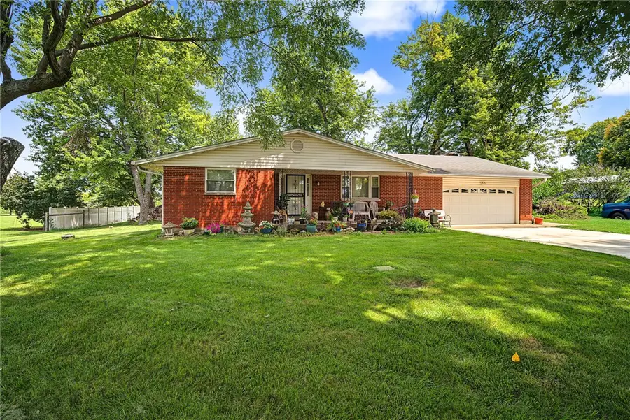 2305 Ross Road, Bethel, OH 45371 - #3