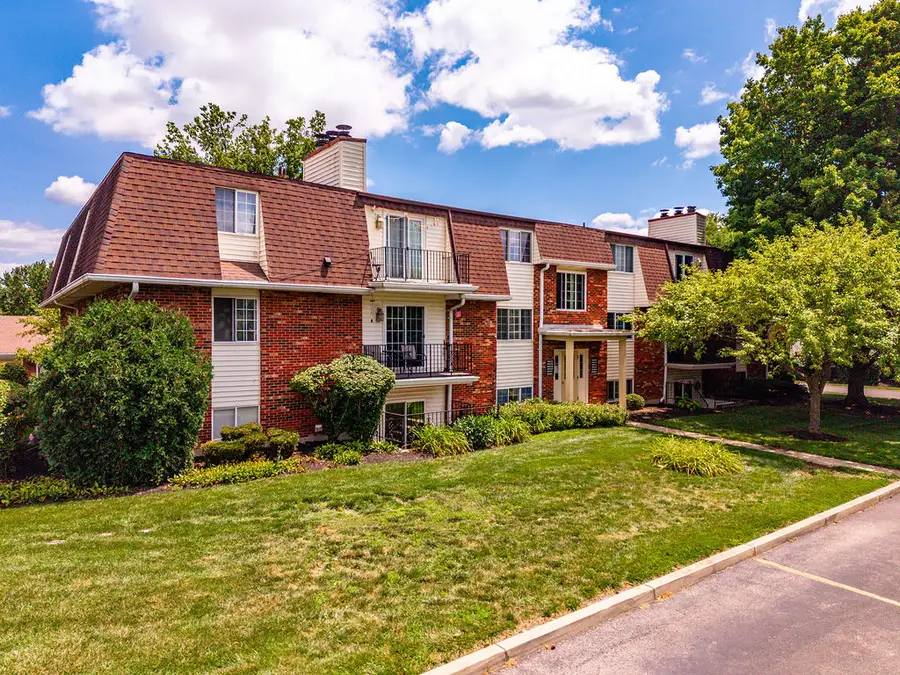 8803 Washington Colony Drive, Dayton, OH 45458 - #2