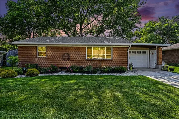 5 Circle Drive, West Milton, OH 45383