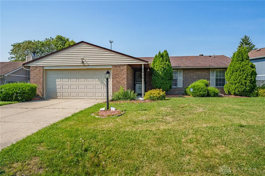 7816 Waterton Court, Trotwood, OH 45426 - #1