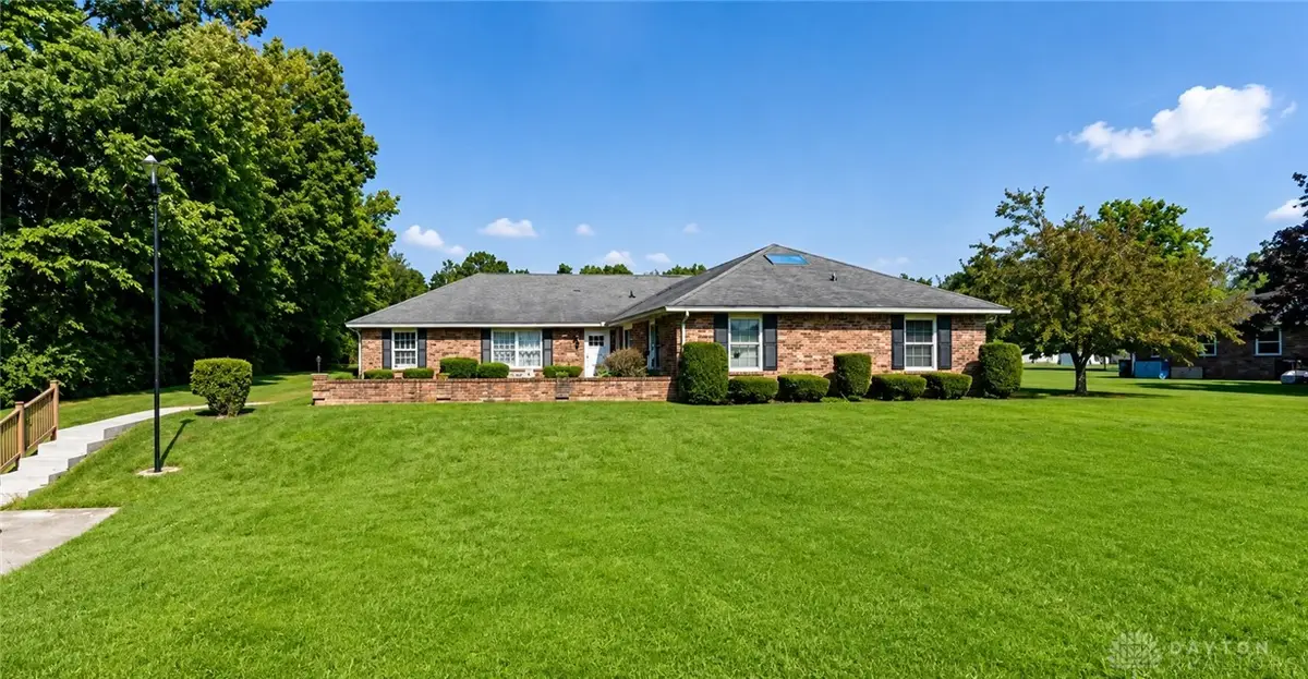 8494 Bennett Drive, Piqua, OH 45356 - #1