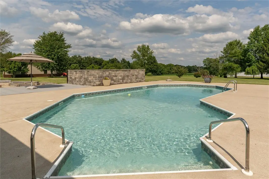 8350 State Route 73, Hillsboro, OH 45133 - #1