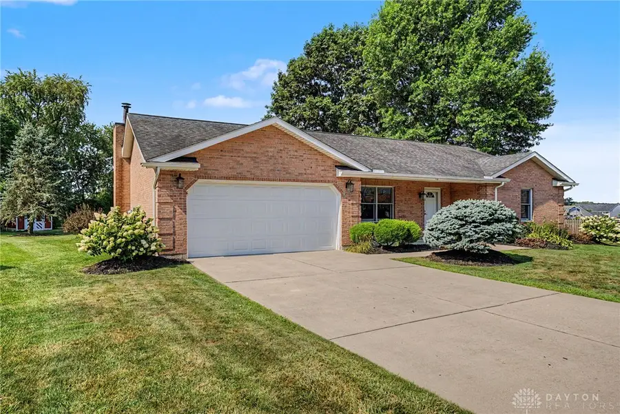 1134 Arlie Court, Xenia, OH 45385 - #2