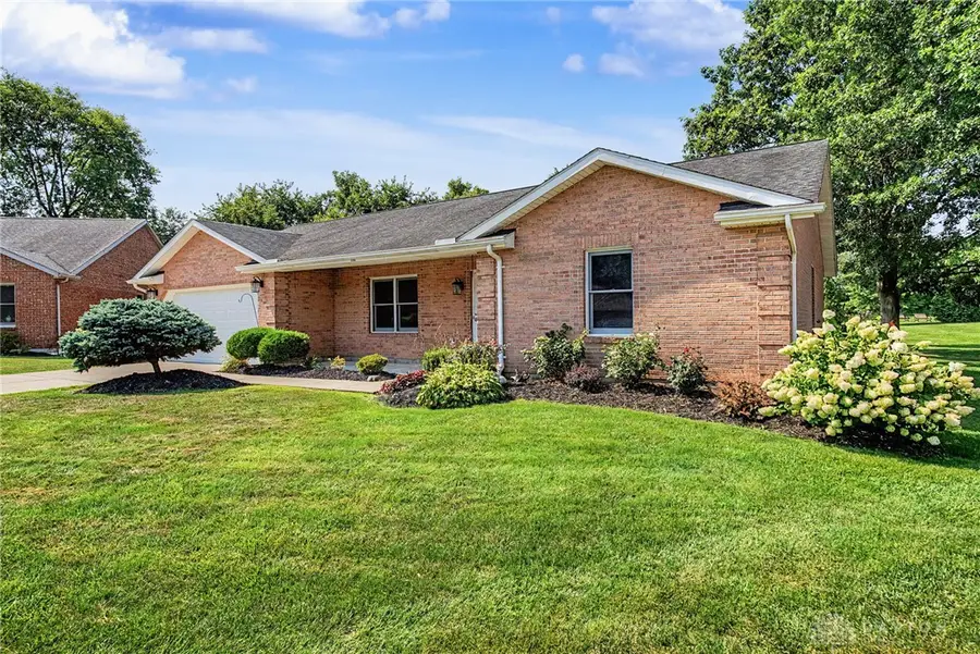 1134 Arlie Court, Xenia, OH 45385 - #3