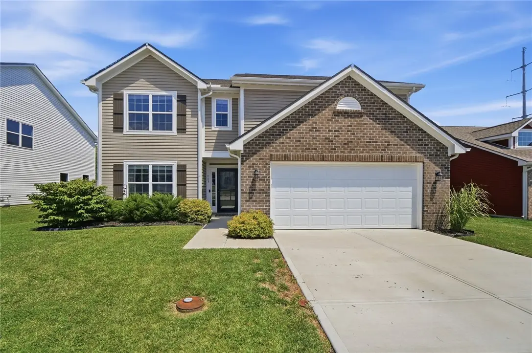 117 Settlers Trail, Union, OH 45322 - #1