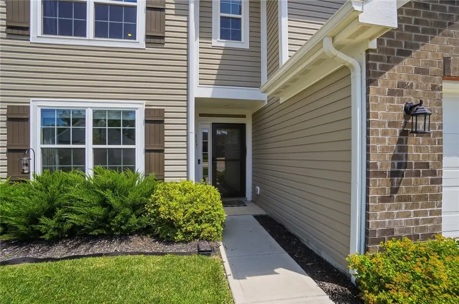117 Settlers Trail, Union, OH 45322 - #2