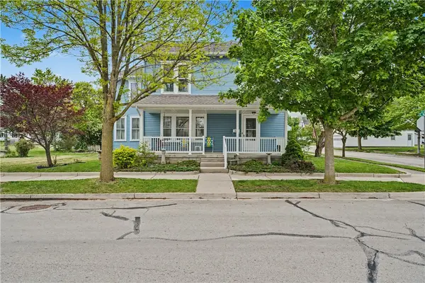 304 E Wood Street, Versailles, OH 45380