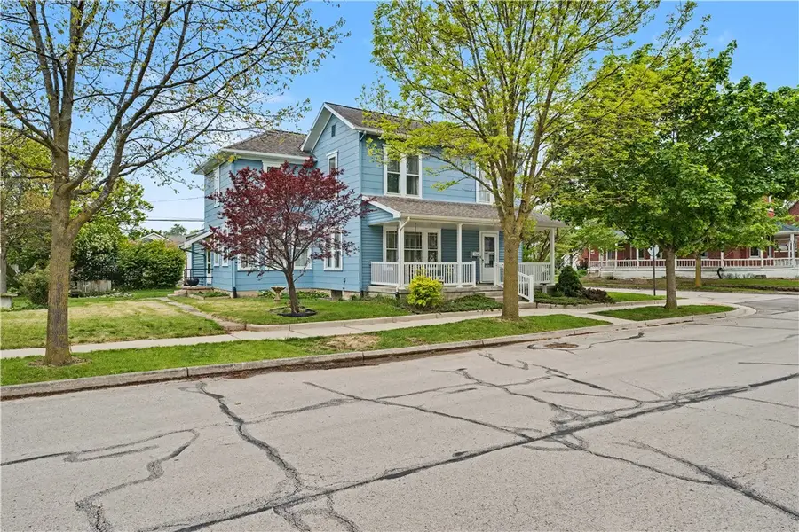 304 E Wood Street, Versailles, OH 45380 - #2