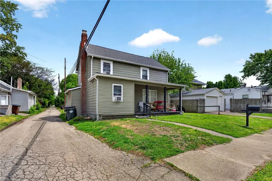 707 Moore Street, Middletown, OH 45044 - #2