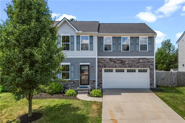 1120 Shannon Lane, Xenia, OH 45385