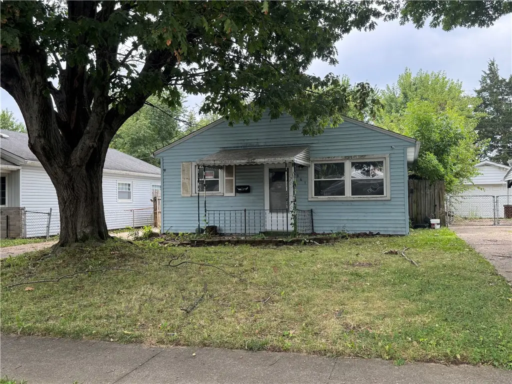 961 Foster Avenue, Hamilton, OH 45015 - #1