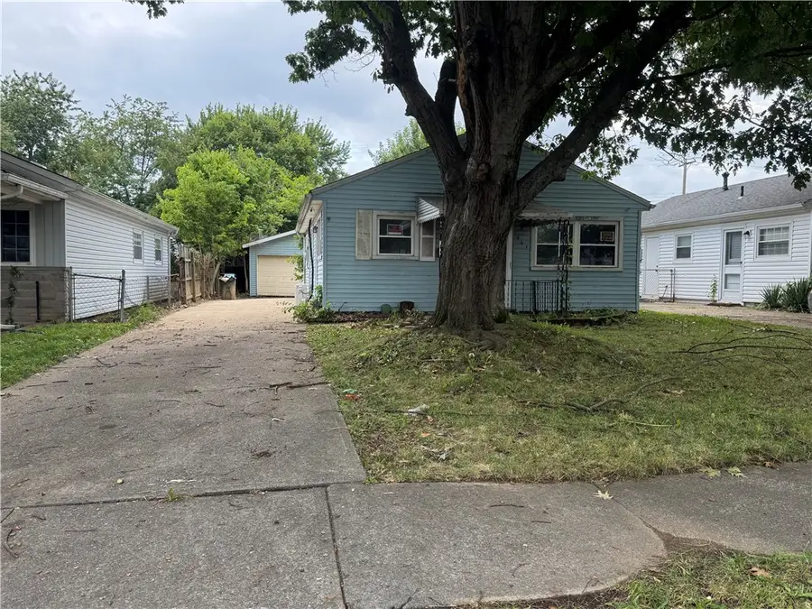 961 Foster Avenue, Hamilton, OH 45015 - #2