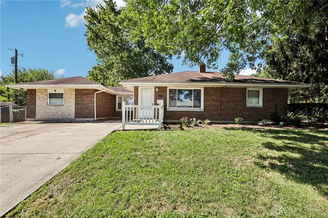 4504 Kingview Avenue, Dayton, OH 45420 - #1