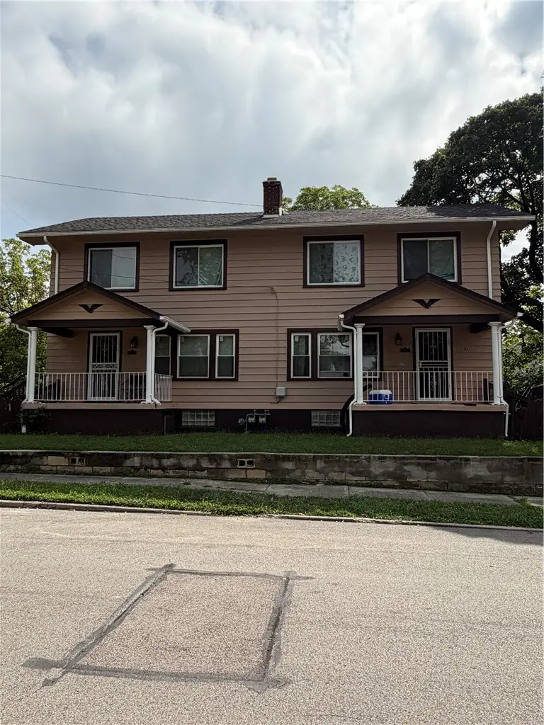 10-12 Marie Avenue, Dayton, OH 45405 - #3