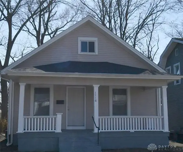1116 Kammer Avenue, Dayton, OH 45417