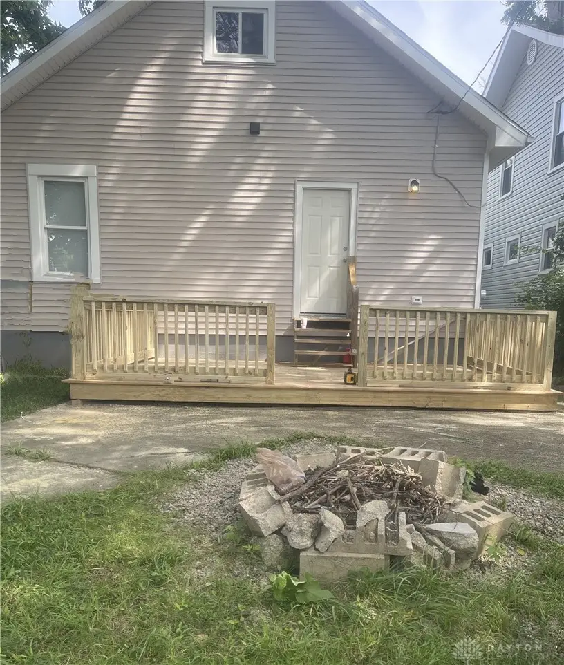 1116 Kammer Avenue, Dayton, OH 45417 - #2