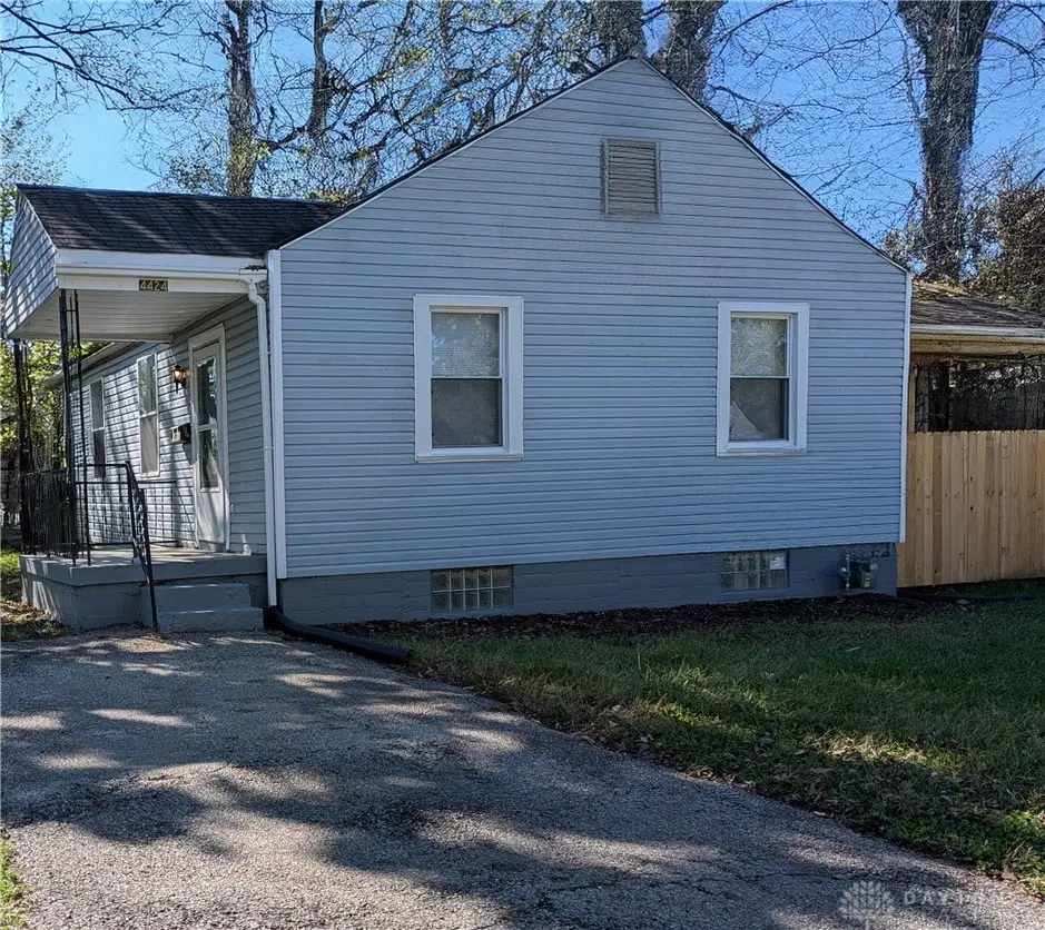 4424 Genesee Avenue, Dayton, OH 45406 - #1