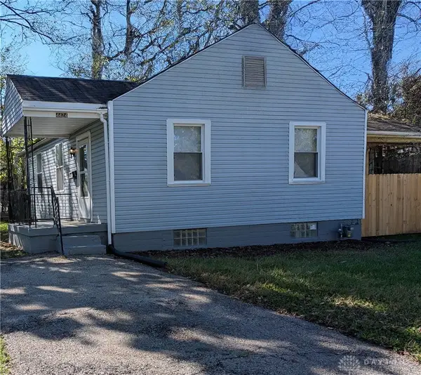 4424 Genesee Avenue, Dayton, OH 45406