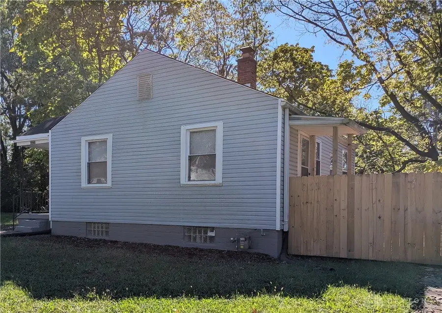 4424 Genesee Avenue, Dayton, OH 45406 - #3