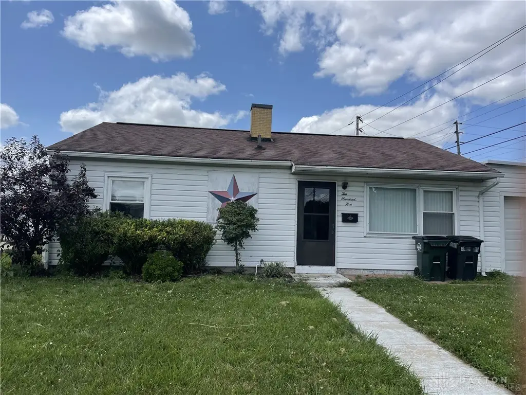 205 Westhafer Road, Vandalia, OH 45377 - #1